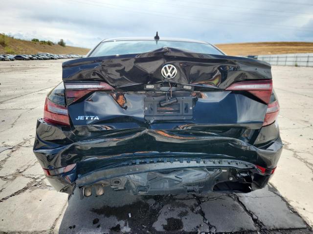 3VWN57BU7LM073817 - 2020 VOLKSWAGEN JETTA S BLACK photo 6