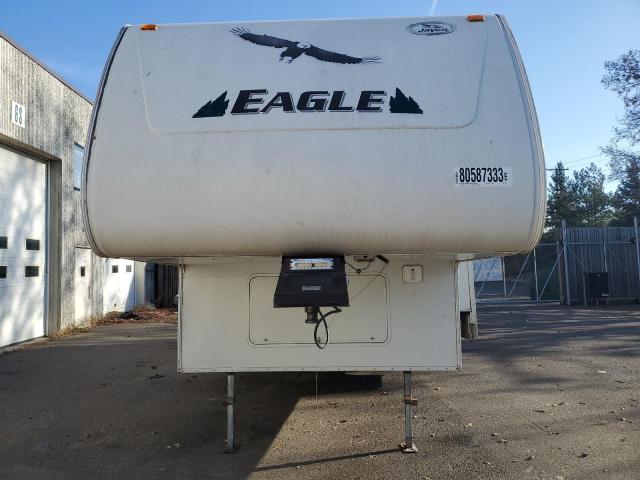 1UJCJ02N441LN0119 - 2004 JAYCO EAGLE WHITE photo 7