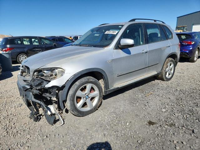 2009 BMW X5 XDRIVE30I, 