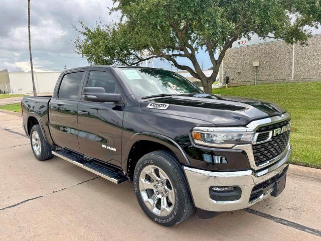 2025 RAM 1500 BIG HORN/LONE STAR, 