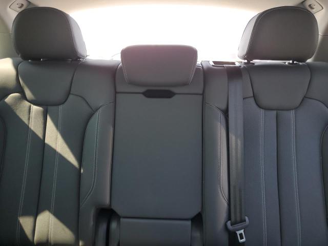 WA1BAAFY2M2025074 - 2021 AUDI Q5 PREMIUM PLUS SILVER photo 10