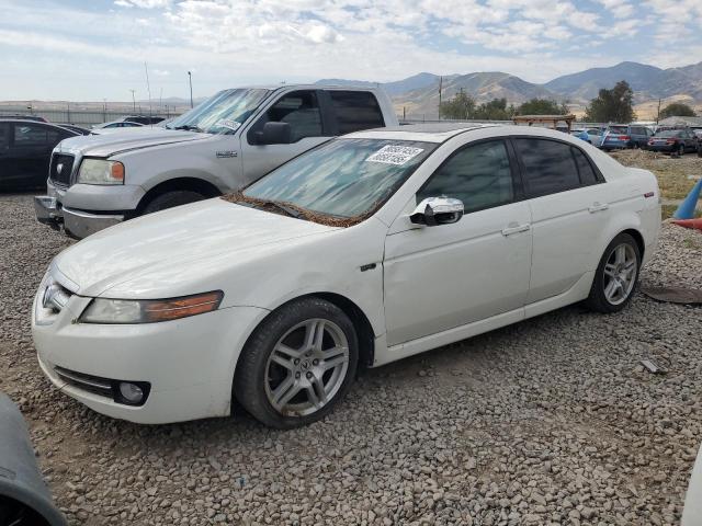 2008 ACURA TL, 