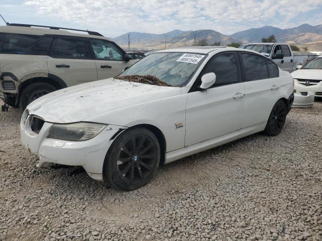 2011 BMW 328 XI, 