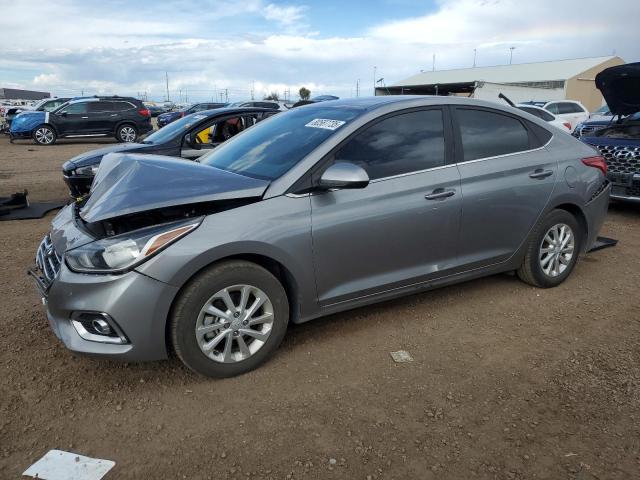 2022 HYUNDAI ACCENT SE, 