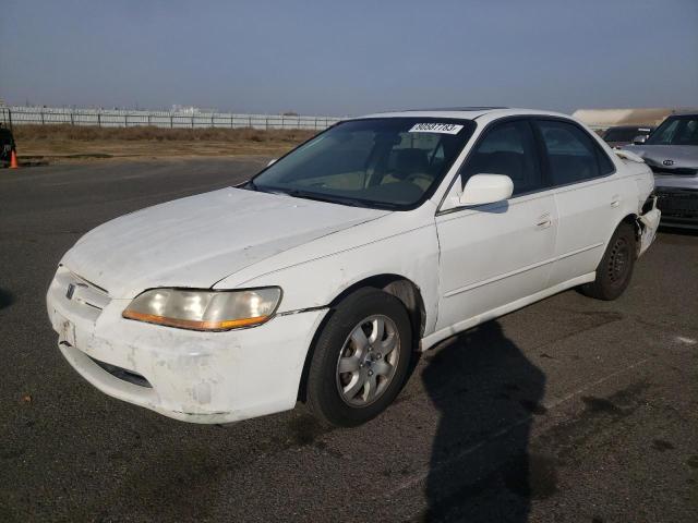 2000 HONDA ACCORD EX, 