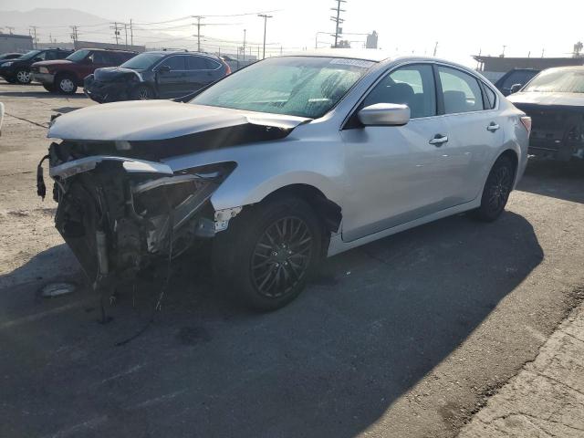 2013 NISSAN ALTIMA 2.5, 