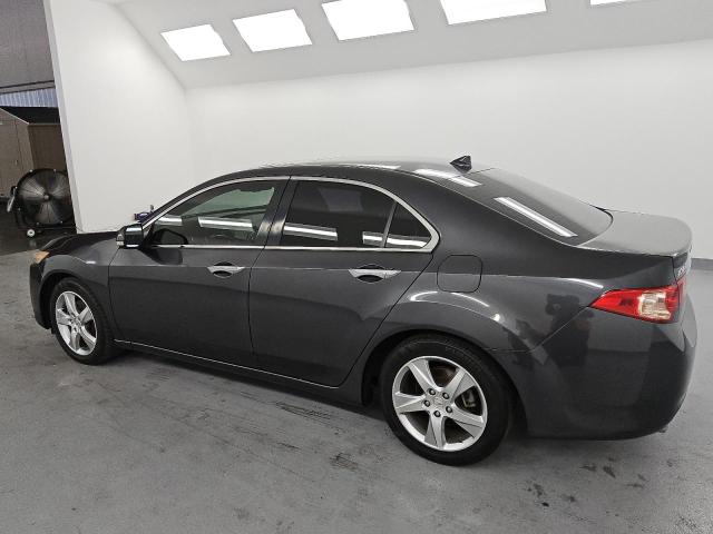 JH4CU2F44CC013844 - 2012 ACURA TSX გრაფიტი ფოტო 2