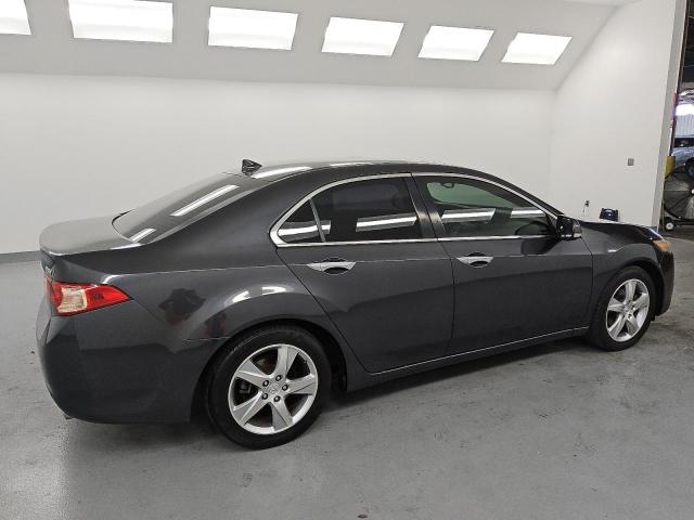 JH4CU2F44CC013844 - 2012 ACURA TSX გრაფიტი ფოტო 3