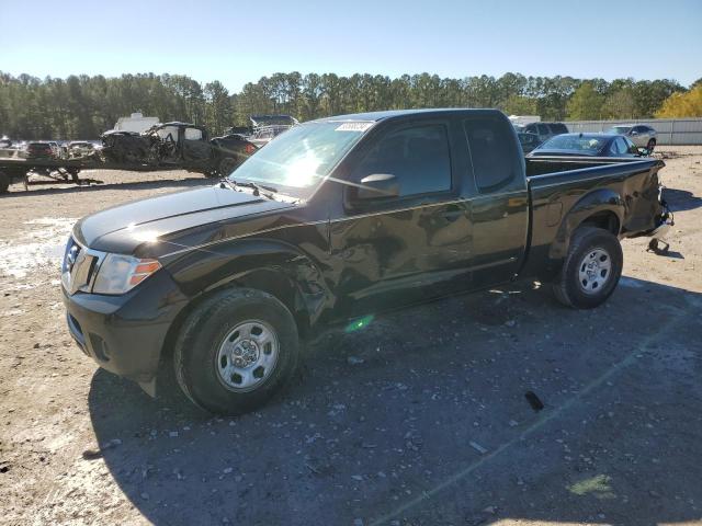 2016 NISSAN FRONTIER S, 