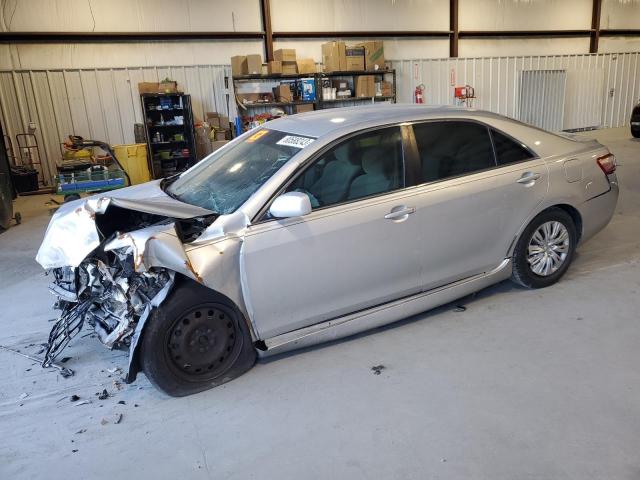 2008 TOYOTA CAMRY CE, 