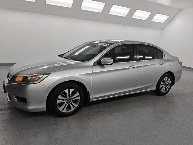 2014 HONDA ACCORD LX, 