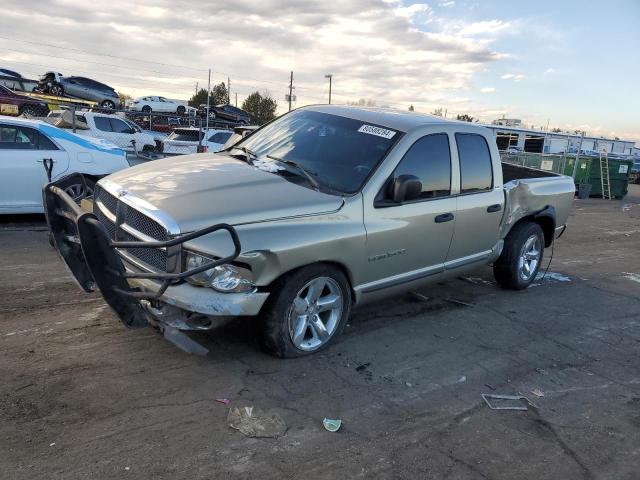 2002 DODGE RAM 1500, 