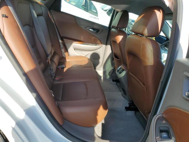 1G1ZE5ST4HF169727 - 2017 CHEVROLET MALIBU LT WHITE photo 10