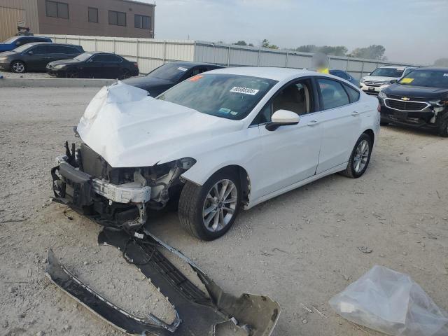 2020 FORD FUSION SE, 