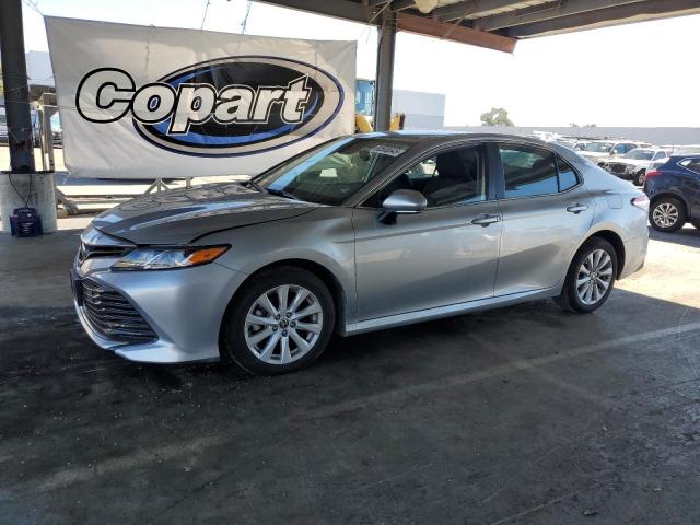 2020 TOYOTA CAMRY LE, 