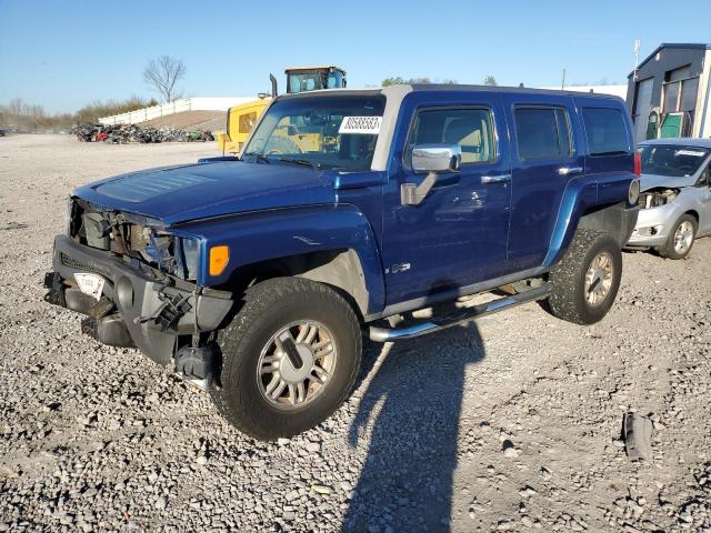 2006 HUMMER H3, 