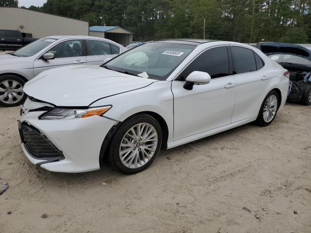 2018 TOYOTA CAMRY L, 