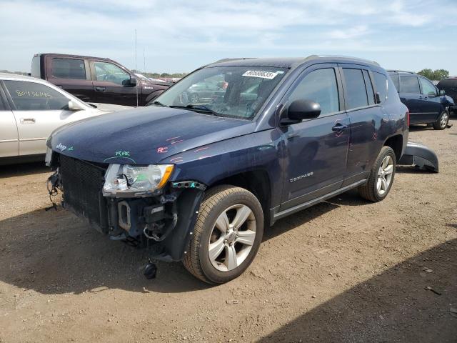 2013 JEEP COMPASS SPORT, 