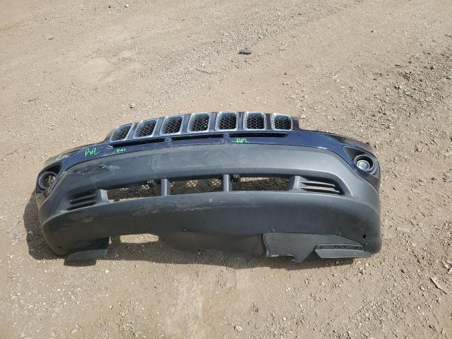 1C4NJDBB8DD271508 - 2013 JEEP COMPASS SPORT BLUE photo 12