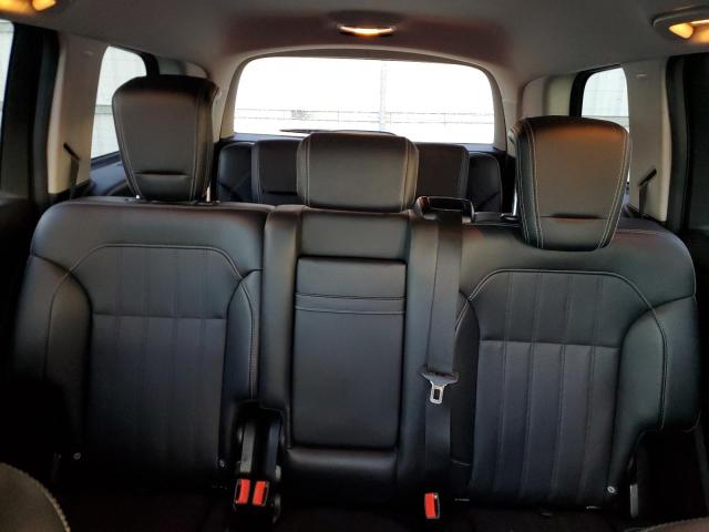 4JGDF7CE0DA219729 - 2013 MERCEDES-BENZ GL 450 4MATIC WHITE photo 10