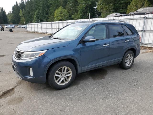 2014 KIA SORENTO LX, null
