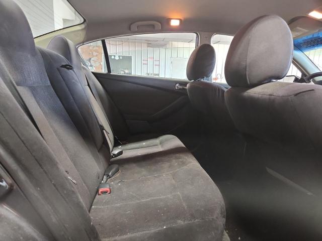 1N4AL2APXCN538916 - 2012 NISSAN ALTIMA BASE ნაცრისფერი ფოტო 10