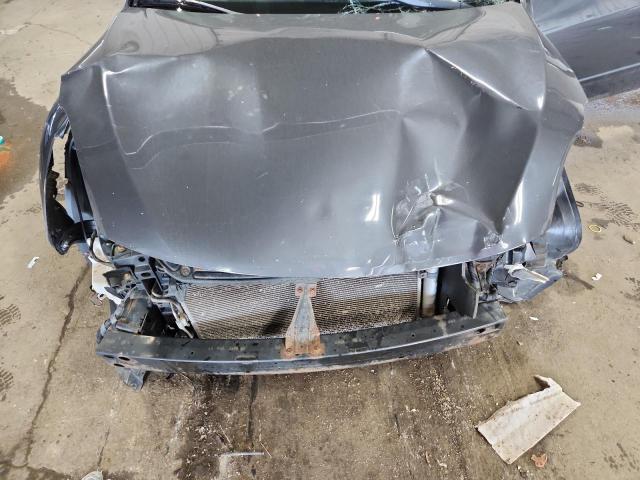 1N4AL2APXCN538916 - 2012 NISSAN ALTIMA BASE ნაცრისფერი ფოტო 11