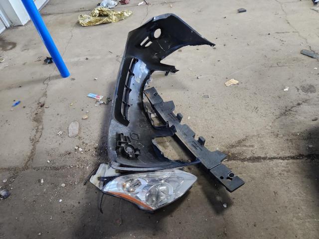 1N4AL2APXCN538916 - 2012 NISSAN ALTIMA BASE ნაცრისფერი ფოტო 12