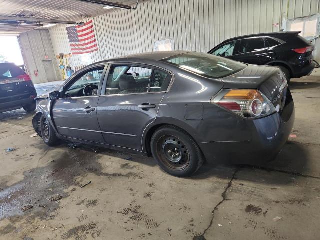 1N4AL2APXCN538916 - 2012 NISSAN ALTIMA BASE ნაცრისფერი ფოტო 2