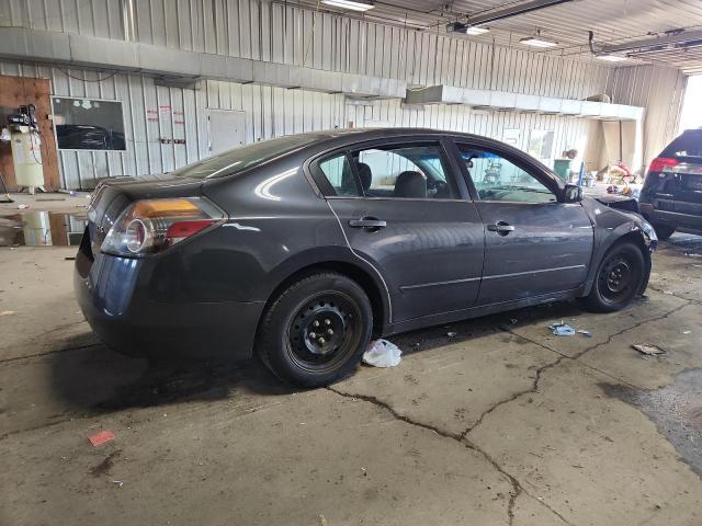 1N4AL2APXCN538916 - 2012 NISSAN ALTIMA BASE ნაცრისფერი ფოტო 3