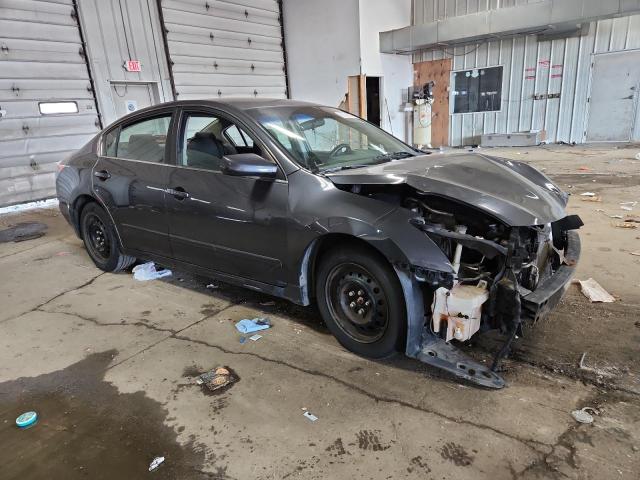 1N4AL2APXCN538916 - 2012 NISSAN ALTIMA BASE ნაცრისფერი ფოტო 4