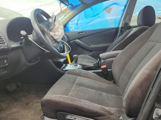 1N4AL2APXCN538916 - 2012 NISSAN ALTIMA BASE ნაცრისფერი ფოტო 7