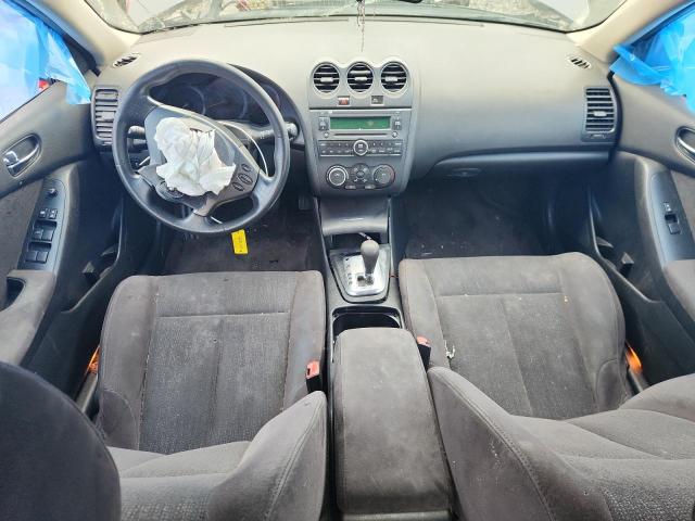 1N4AL2APXCN538916 - 2012 NISSAN ALTIMA BASE ნაცრისფერი ფოტო 8