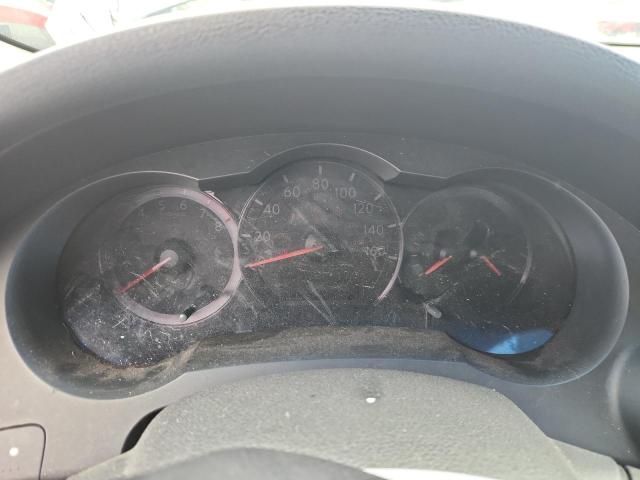 1N4AL2APXCN538916 - 2012 NISSAN ALTIMA BASE ნაცრისფერი ფოტო 9