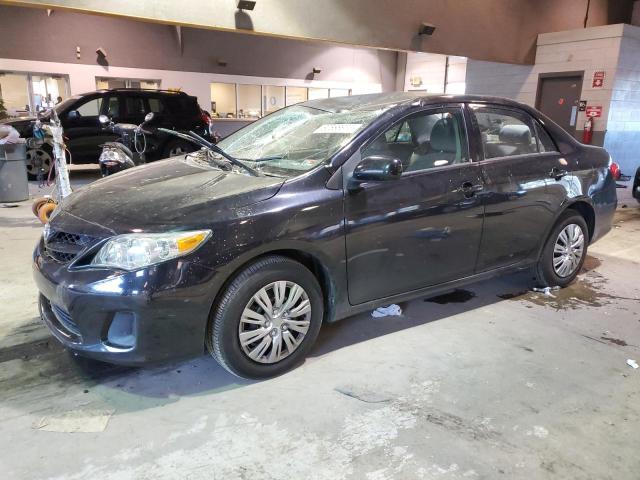 2011 TOYOTA COROLLA BASE, 