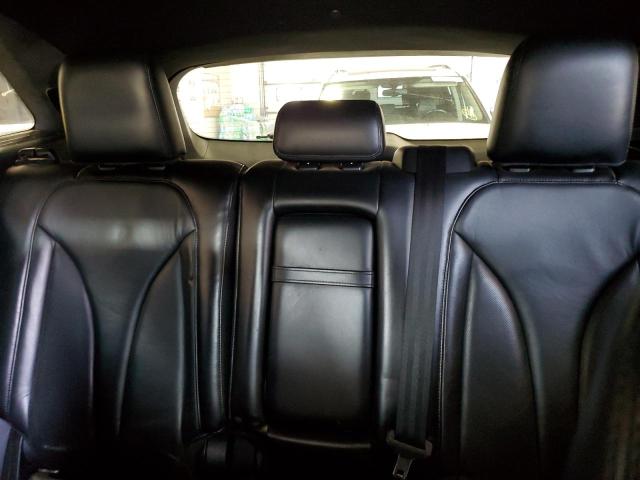 5LMCJ2A98FUJ02272 - 2015 LINCOLN MKC 黑色 照片 10