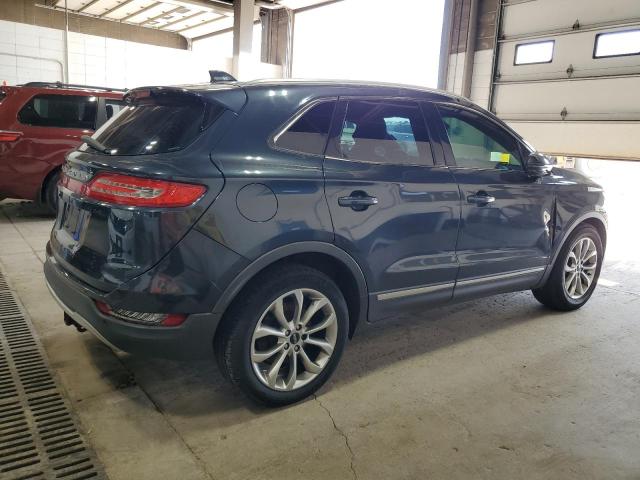 5LMCJ2A98FUJ02272 - 2015 LINCOLN MKC 黑色 照片 3