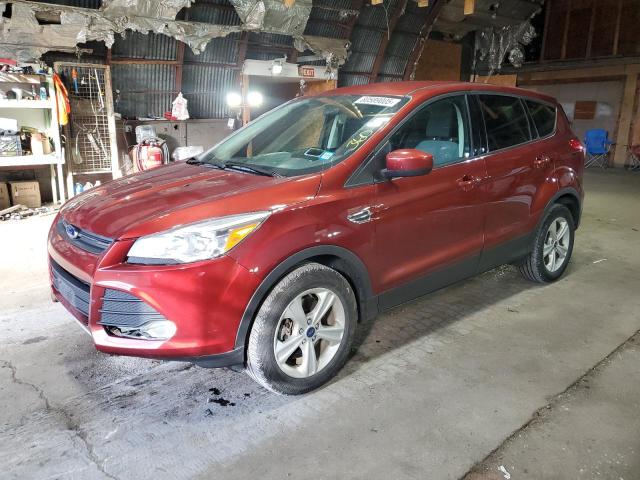 2015 FORD ESCAPE SE, 