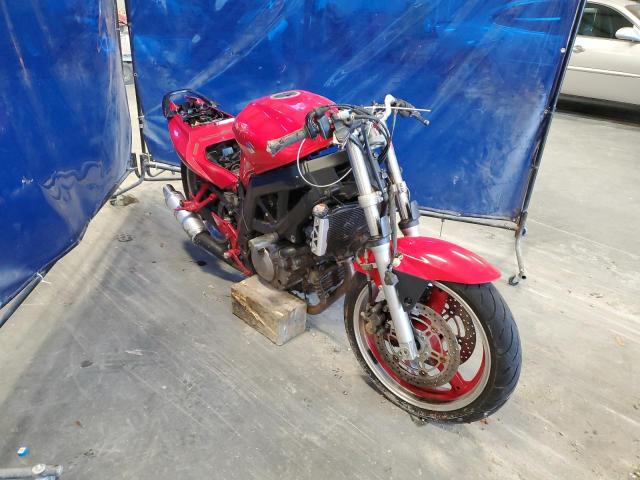 2006 SUZUKI SV650, 