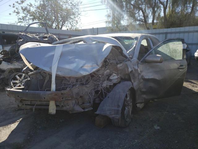 2007 TOYOTA CAMRY CE, 