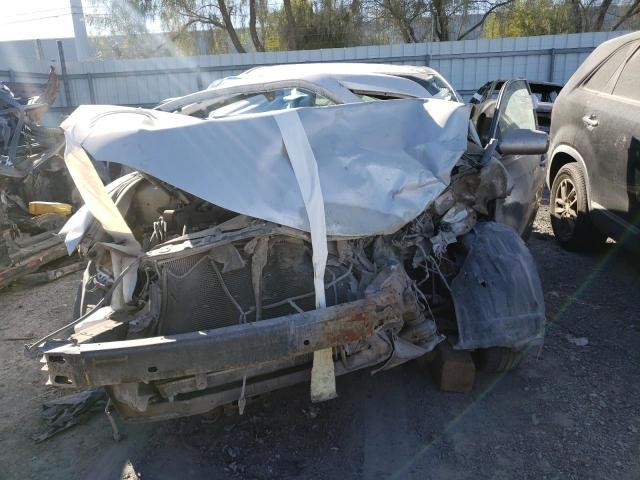 4T1BE46K07U558584 - 2007 TOYOTA CAMRY CE Күміс фото 5