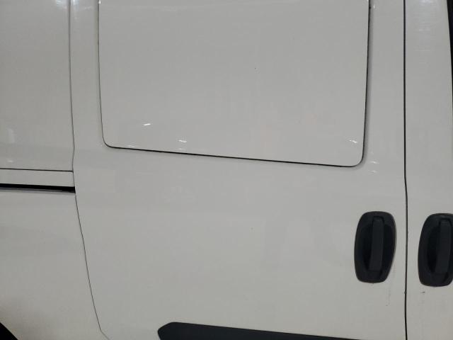 ZFBHRFBB2K6N09116 - 2019 RAM PROMASTER SLT 白色 照片 11