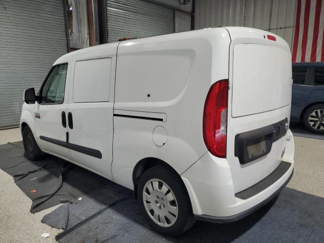 ZFBHRFBB2K6N09116 - 2019 RAM PROMASTER SLT 白色 照片 2