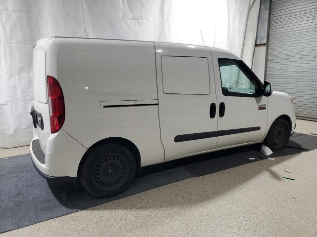 ZFBHRFBB2K6N09116 - 2019 RAM PROMASTER SLT 白色 照片 3