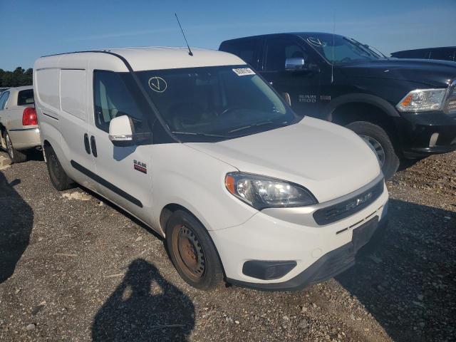 ZFBHRFBB2K6N09116 - 2019 RAM PROMASTER SLT 白色 照片 4