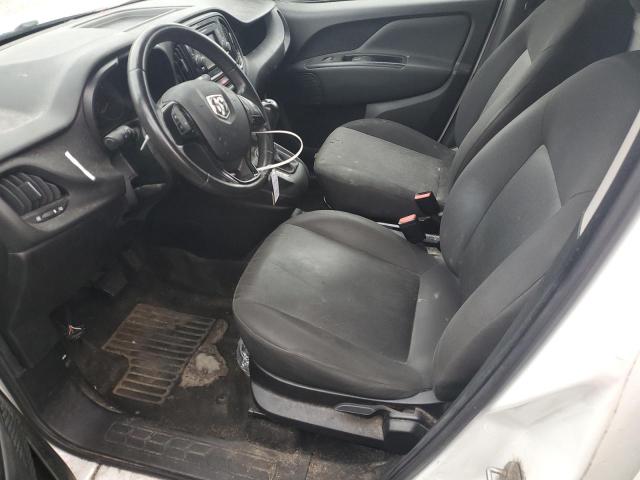 ZFBHRFBB2K6N09116 - 2019 RAM PROMASTER SLT 白色 照片 7