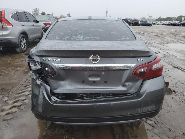 1N4AL3AP9JC272769 - 2018 NISSAN ALTIMA 2.5 GRAY photo 6