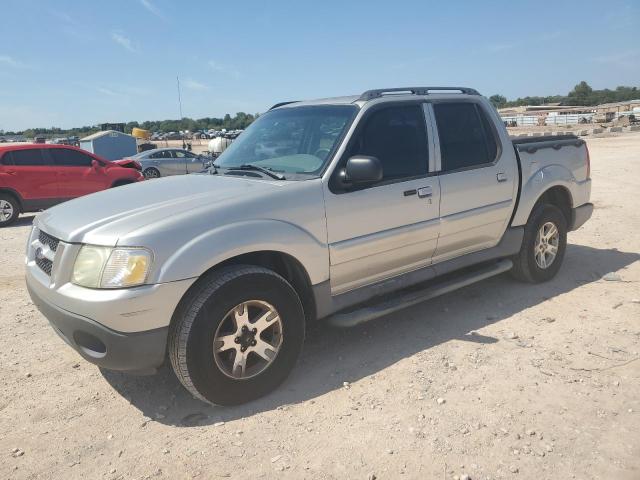2005 FORD EXPLORER S, 