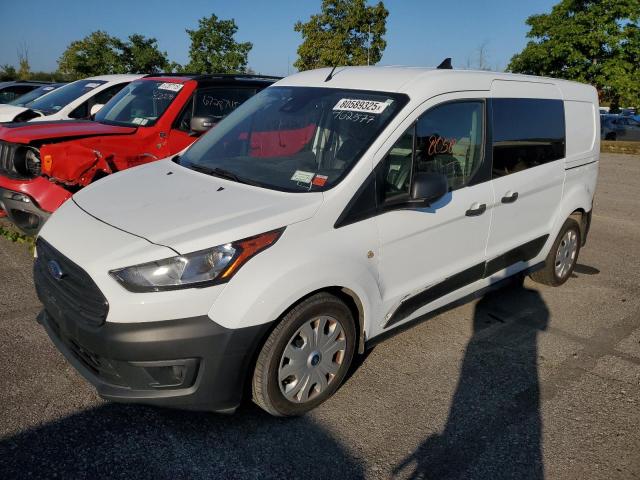 2020 FORD TRANSIT CO XL, 