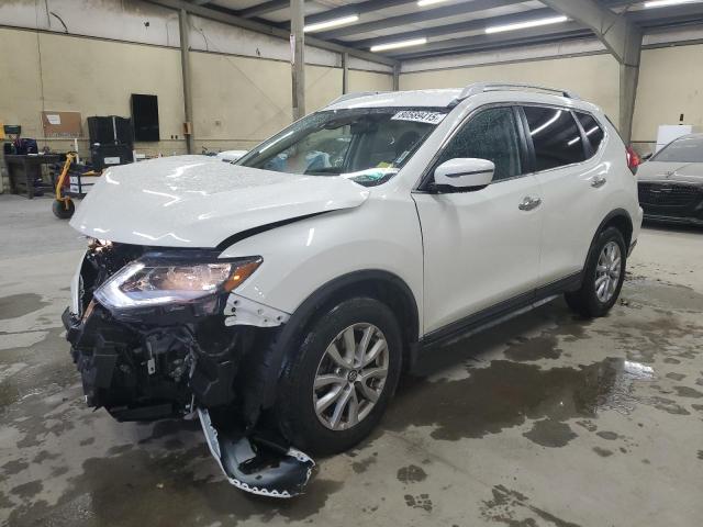 2019 NISSAN ROGUE S, 